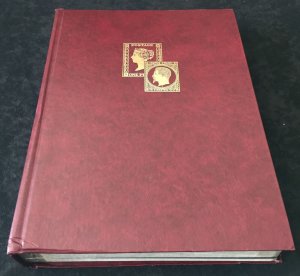 Bulgaria Yugoslavia S. Marino Old/Mid M&U Large S/Book Collection (500+) GM2476