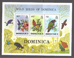 Dominica 491a (H)