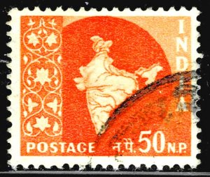 India 313 - used