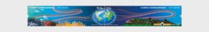 2020 Portugal Submarine Cable Pr (Scott 4259) MNH