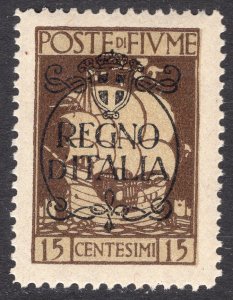 FIUME LOT 192