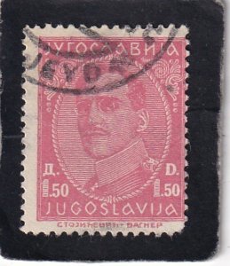 Yugoslavia   #   67    used