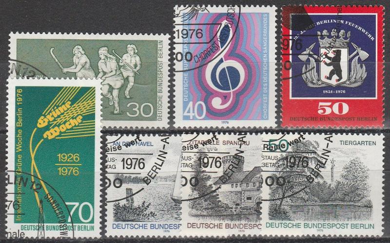 Germany #9N384-90  F-VF Used  CV $3.15 (S1773)