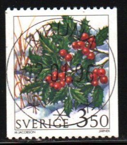 Sweden #2159   used