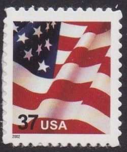 3630 Flag MNH