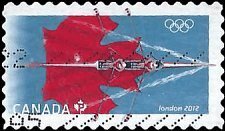 CANADA   #2556 USED (1)