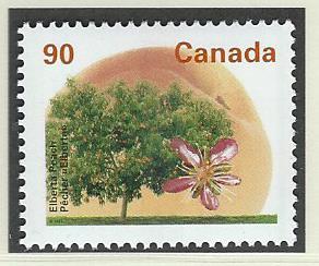 Canada MNH Unitrade cat.# 1374