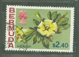 Bermuda #271 Used Single