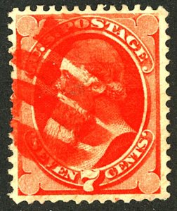 U.S. #149 USED