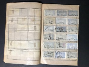 Portugal Revenue Stamps 1861-1914 (1000 Stamps)