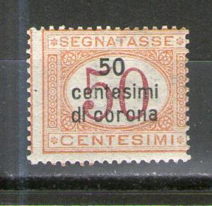 Austria NJ13 MNH