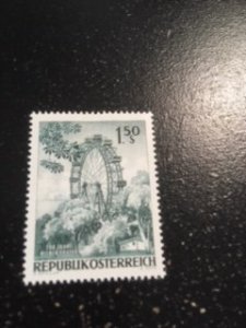 Austria #759 MNH CV$0.35