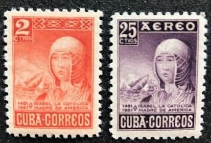 Cuba 473,C50 MNH