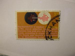 Australia #569 used