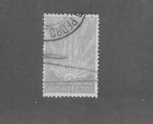 BRAZIL 312 USED BIN $1.75
