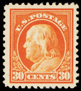 U.S. WASH-FRANK. ISSUES 516  Mint (ID # 115603)