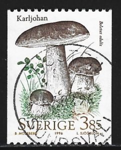Sweden #2186   used