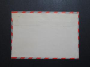 Austria 1961 Balloon Mail Event Cover - Z8802
