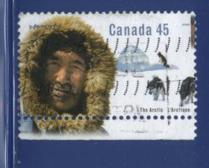 Canada 1576  VF  Used