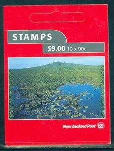 New Zealand 1929a mint never hinged