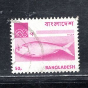 BANGLADESH SC# 99 VF/U