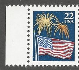 United States  Scott 2276  MNH