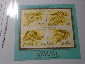 Ghana  #  564