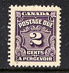  Scott # J16   used  Postage Due   single 