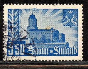 Finland # 226, Used