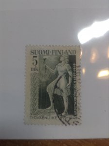 Finland  # 283  Used