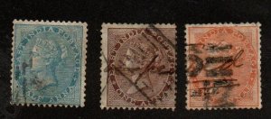 India 11-13 Used