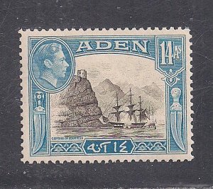 ADEN SC# 23A  FVF/MLH