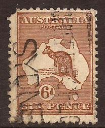 Australia  #  49  used