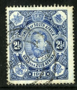 SOUTH AFRICA 1 USED  BIN $1.25 ROYALTY