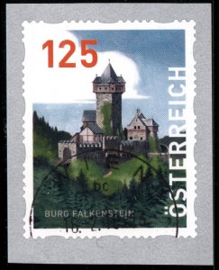Austria 2018  Scott #2725 used