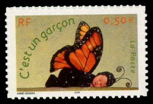 France 2995 Mint (NH)