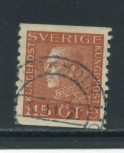 Sweden 187  Used (12)