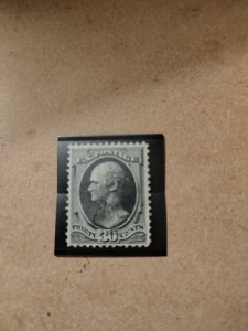 (3304) United States #154