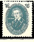 German Democratic Republic 64 (M)  