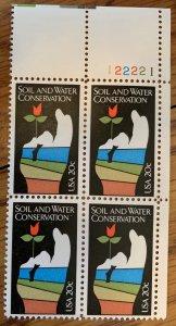 United States Scott No. 2074