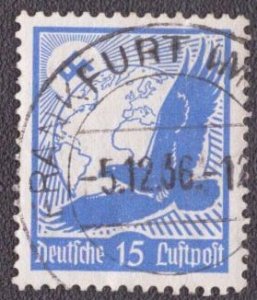 Germany C48 1934 Used