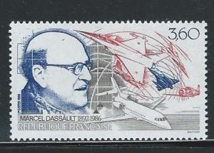 FRANCE # 2087  MNH