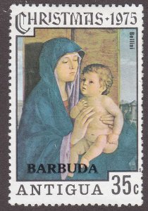 Barbuda 229 Christmas O/P 1975