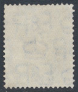 GB  SG 460 SC# 233   Used   see details & scans