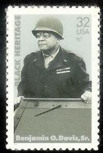 USA SC# 3121 MNH single