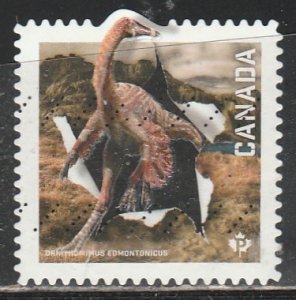 Canada     2828    (O)   2015