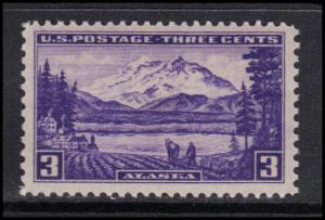  800 Almost Very Fine MNH U2175