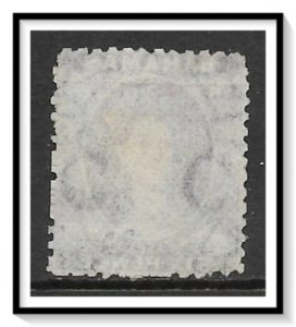 Bahamas #14, SG31x Queen Victoria Used