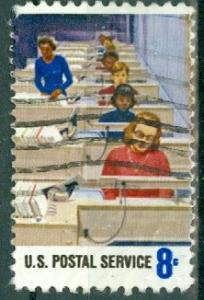 USA - Scott 1495