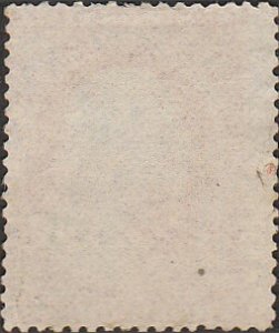 # 26 Used George Washington